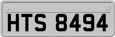 HTS8494
