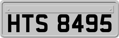 HTS8495