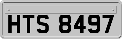 HTS8497