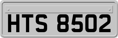 HTS8502