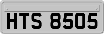 HTS8505