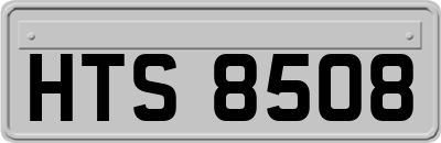 HTS8508