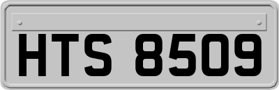 HTS8509