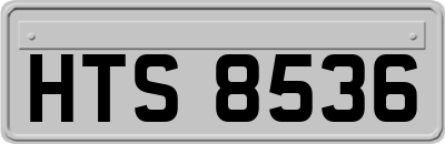 HTS8536