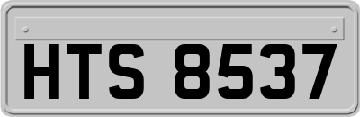 HTS8537