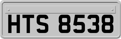 HTS8538