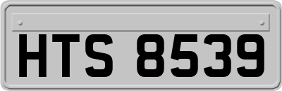HTS8539