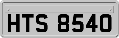 HTS8540