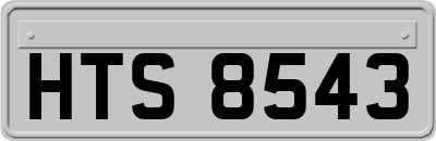 HTS8543