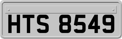 HTS8549