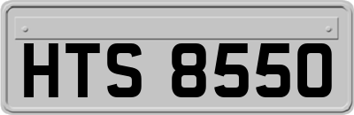 HTS8550