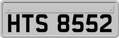HTS8552
