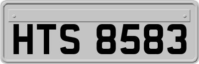 HTS8583