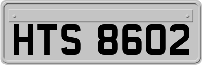 HTS8602