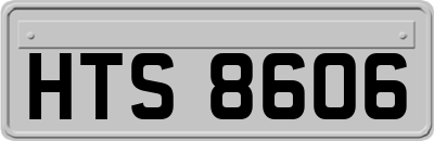 HTS8606