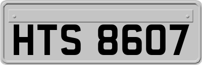 HTS8607
