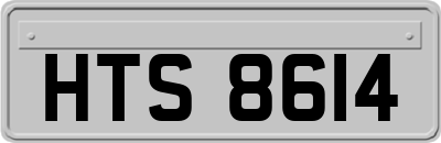 HTS8614