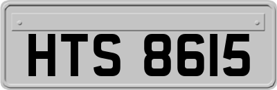HTS8615