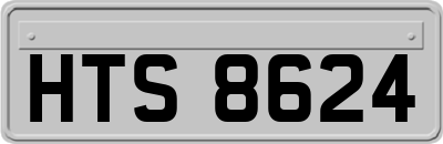 HTS8624