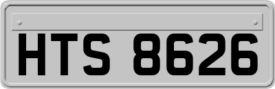 HTS8626