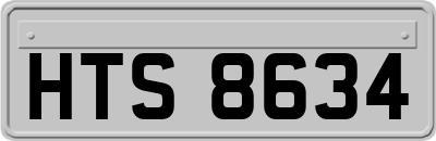 HTS8634