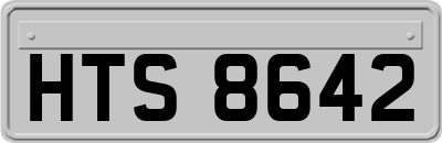 HTS8642