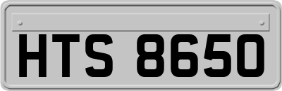 HTS8650
