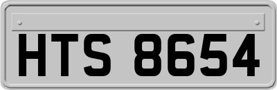 HTS8654