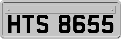 HTS8655