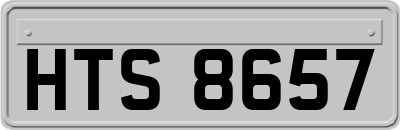 HTS8657