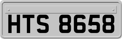 HTS8658
