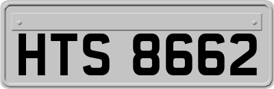 HTS8662