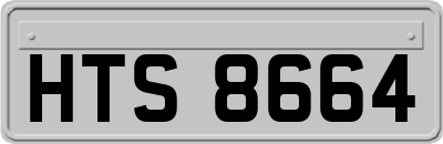 HTS8664