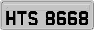 HTS8668