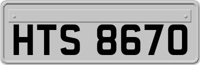 HTS8670