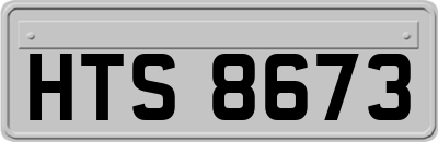 HTS8673