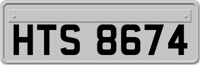 HTS8674