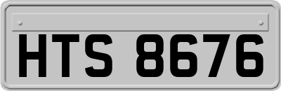 HTS8676