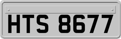 HTS8677