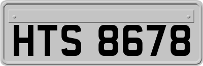 HTS8678