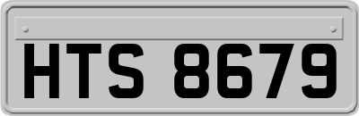 HTS8679