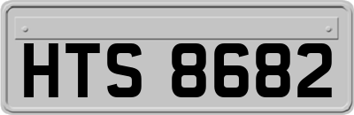 HTS8682