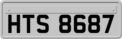 HTS8687
