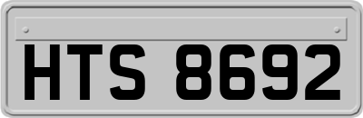 HTS8692