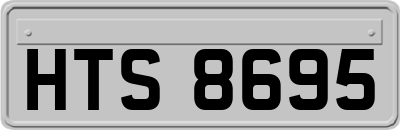 HTS8695