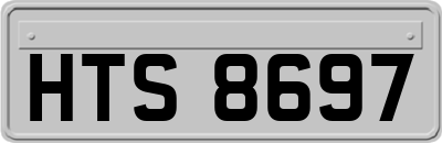 HTS8697