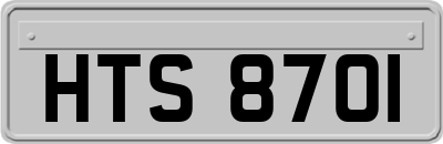 HTS8701