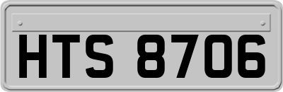 HTS8706