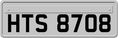 HTS8708