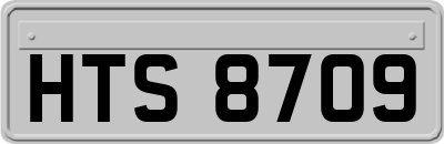 HTS8709